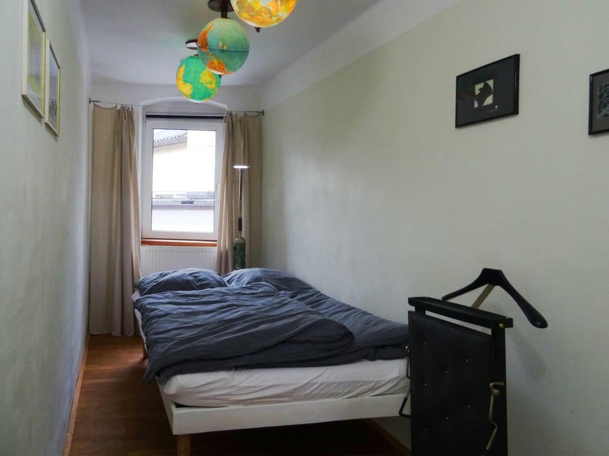 Apartment Center 그문덴 외부 사진